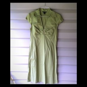 H&M Pretty Dress